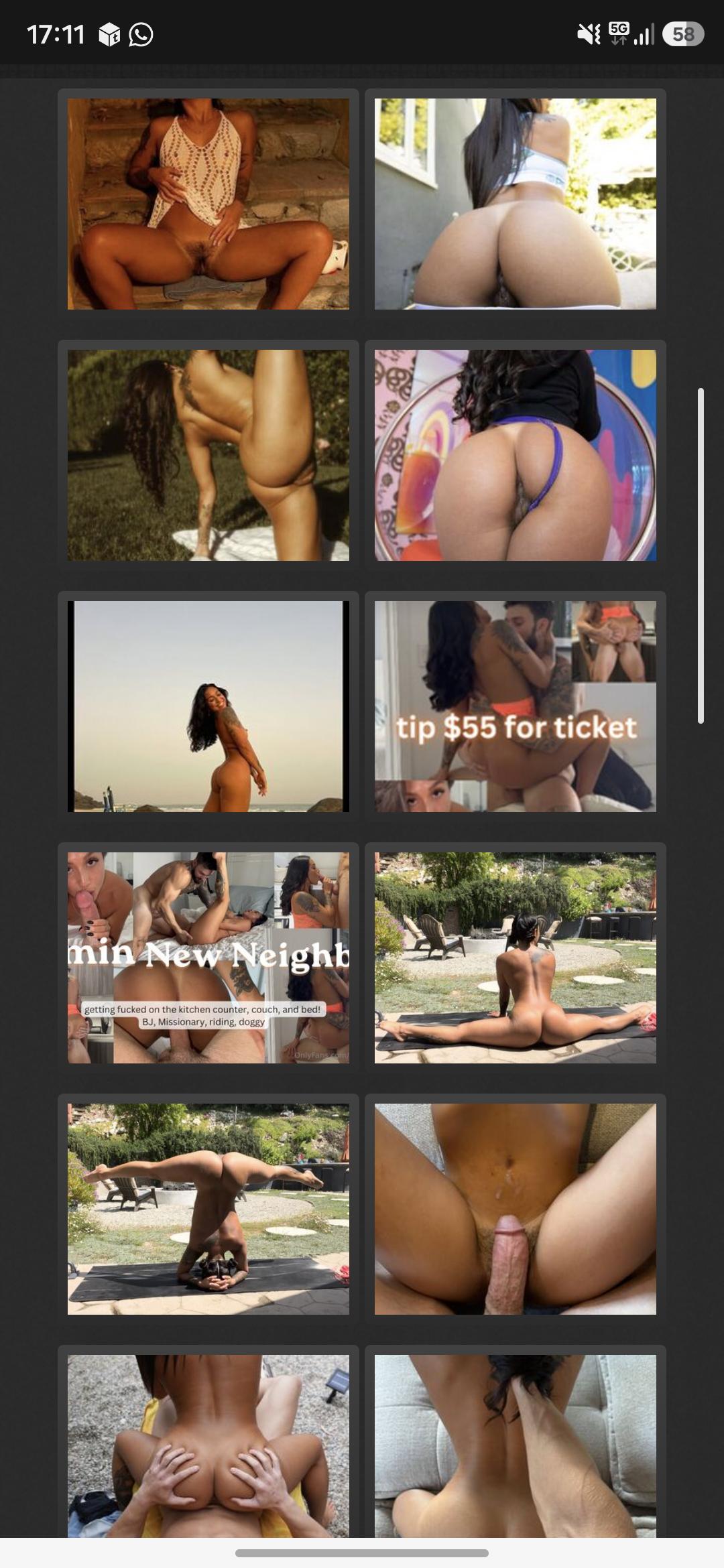Find Pornstar – any videos of her? Find Pornstar – any videos of her?