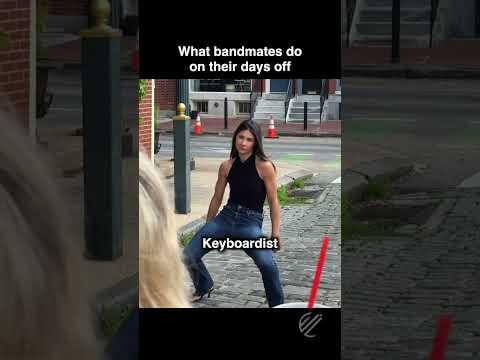Find Pornstar – Who’s the “Keyboard Girl” from 5 seconds in? I’ve seen the longer version of this video with more nudity. Find Pornstar – Who’s the “Keyboard Girl” from 5 seconds in? I’ve seen the longer version of this video with more nudity.
