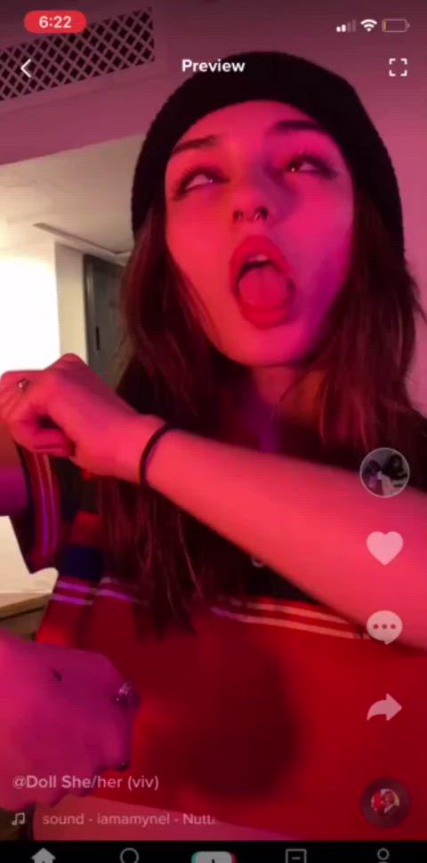 Find Pornstar – TikTok sl*t Find Pornstar – TikTok sl*t