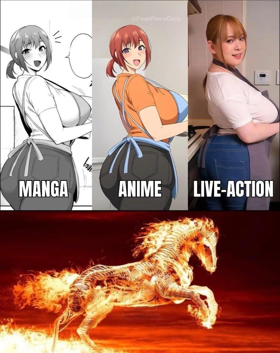 JAV Porn – Do you guys know the sauce for the live action?? JAV Porn – Do you guys know the sauce for the live action??