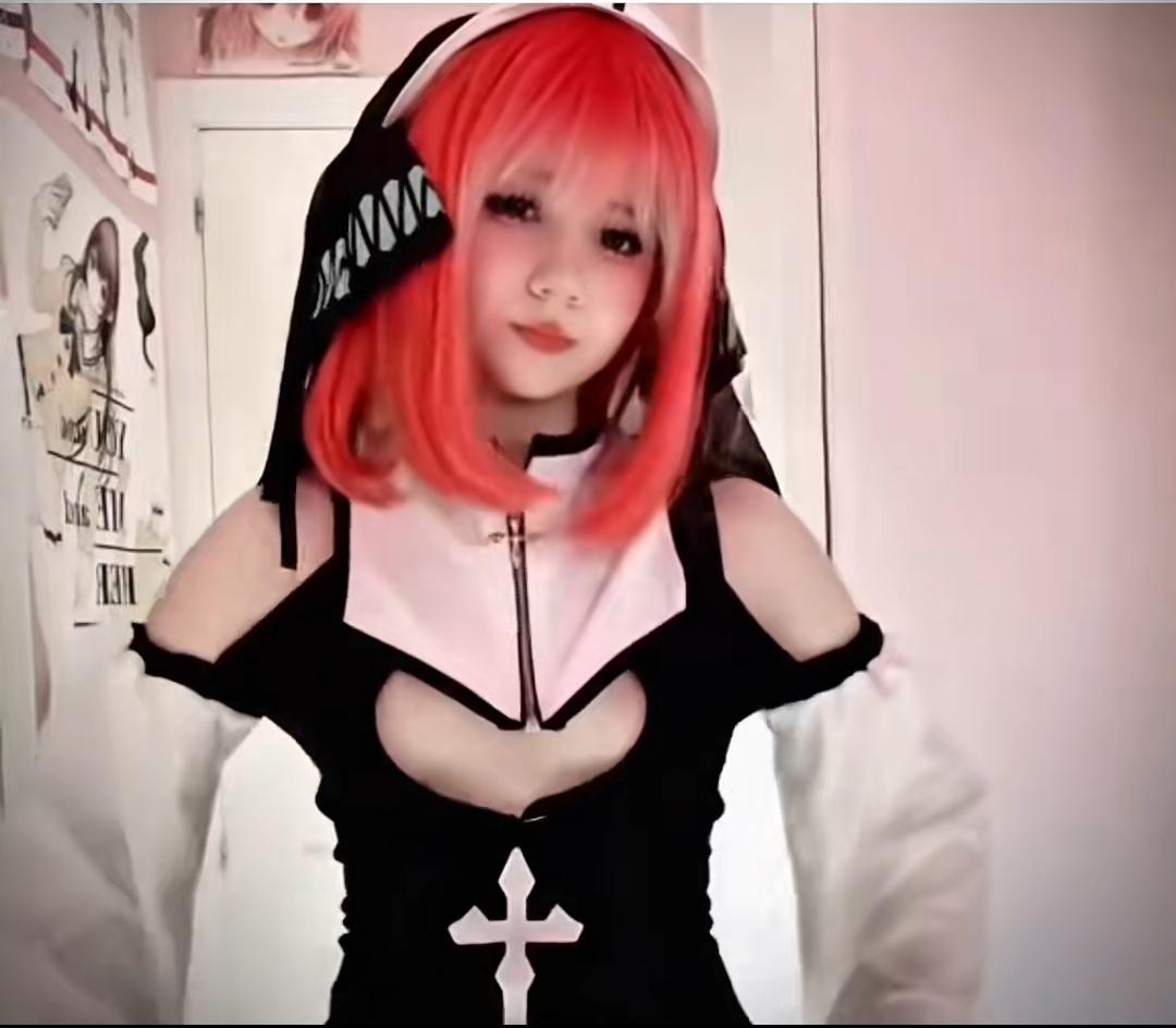 Find Pornstar – Anyone knows who this cosplayer is? Find Pornstar – Anyone knows who this cosplayer is?
