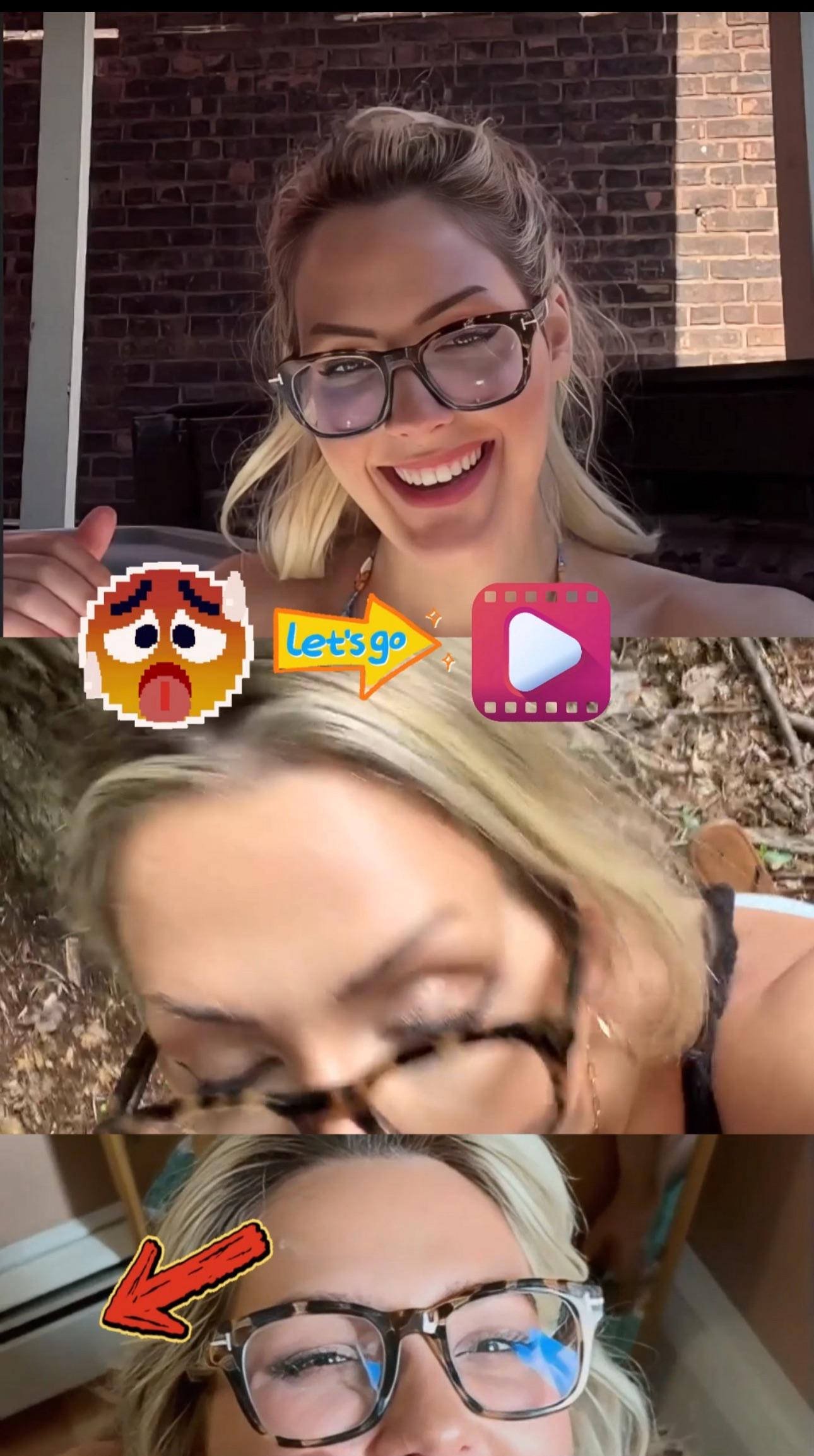 Find Pornstar – who is this, saw in some shitty ad lol Find Pornstar – who is this, saw in some shitty ad lol