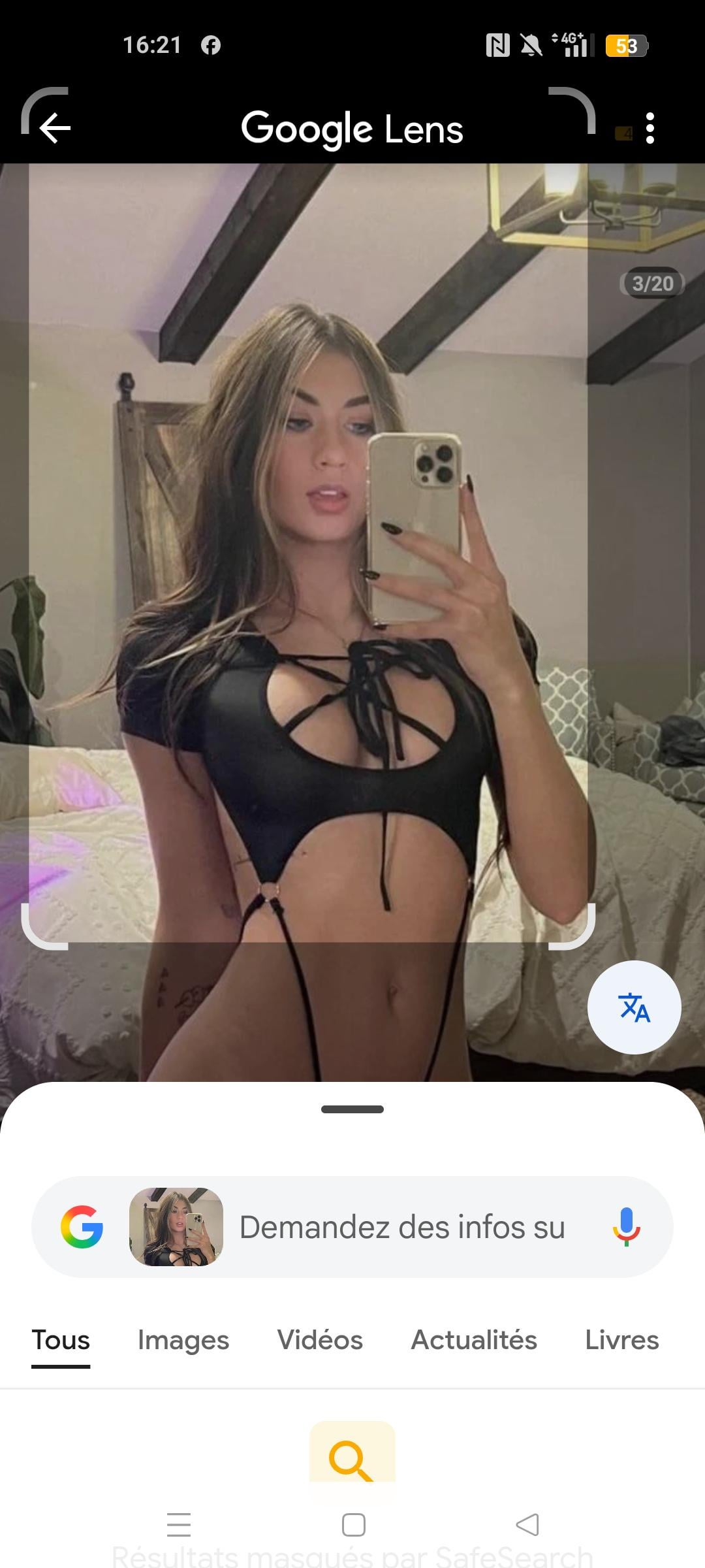 Find Pornstar – Who is she? Find Pornstar – Who is she?