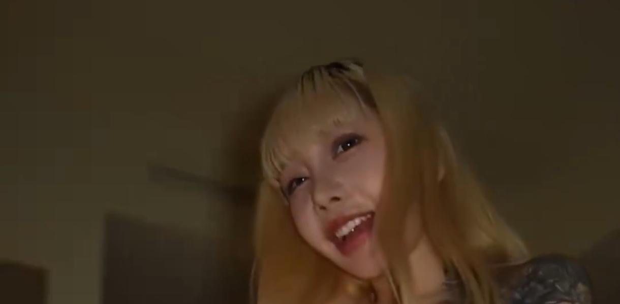 JAV Porn – Anyone know who is she? JAV Porn – Anyone know who is she?