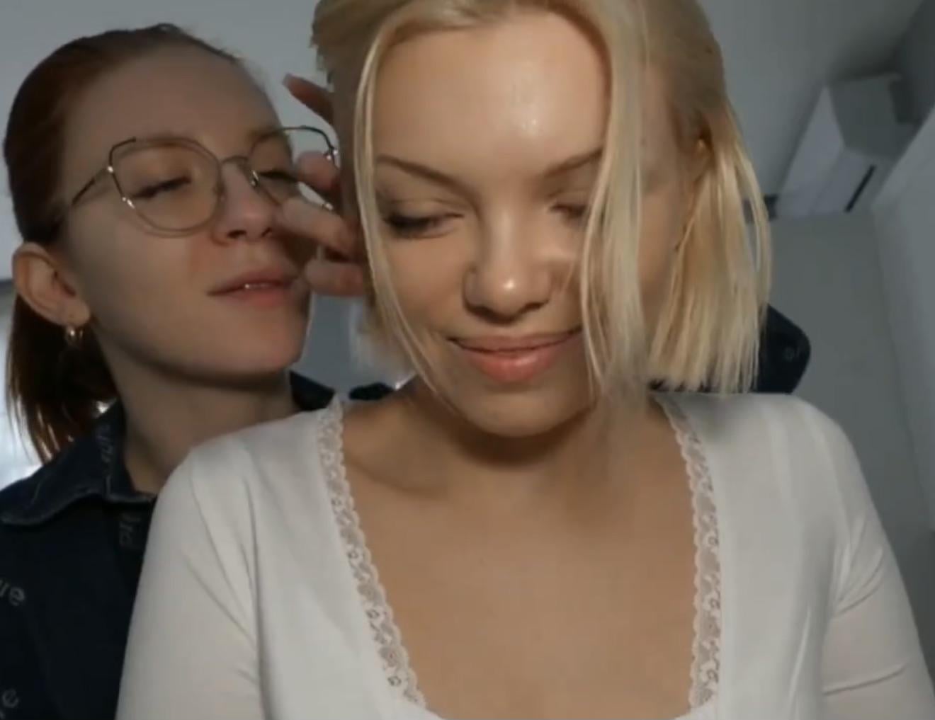 Find Pornstar – Name of these two or scene? Find Pornstar – Name of these two or scene?