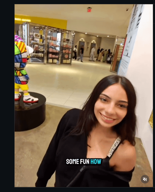 Find Pornstar – Who is this girl? Says her name is Ivy, only found bot accounts with fake links Find Pornstar – Who is this girl? Says her name is Ivy, only found bot accounts with fake links