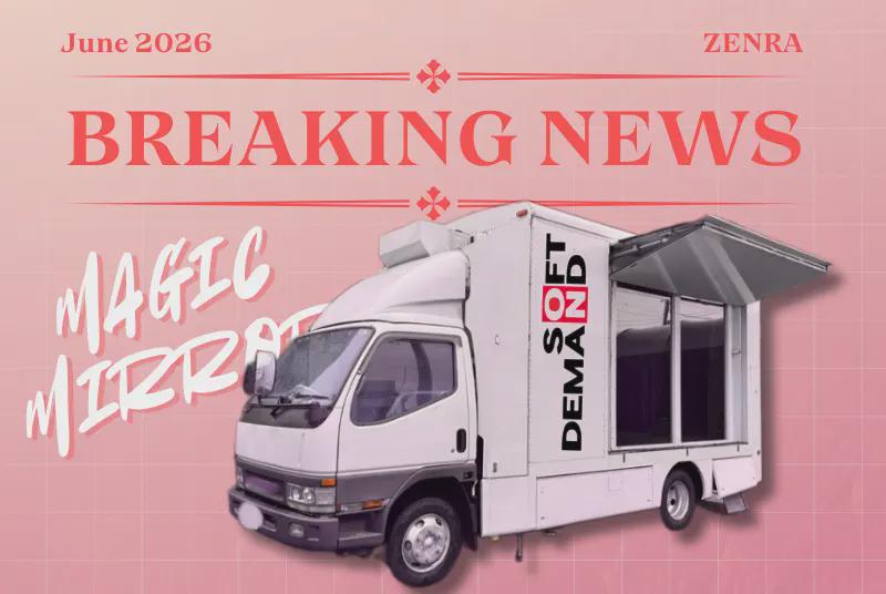 JAV Porn – JAV News: SOD’s Magic Mirror Franchise Might Be Nearing Its End! JAV Porn – JAV News: SOD’s Magic Mirror Franchise Might Be Nearing Its End!
