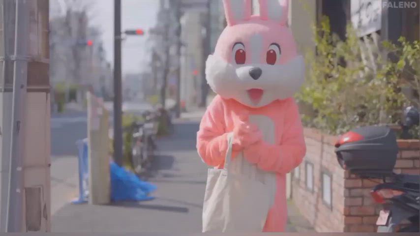 JAV Porn – When This Bunny Took Off Her Clothes, Her Boobs Were Amazing! JAV Porn – When This Bunny Took Off Her Clothes, Her Boobs Were Amazing!