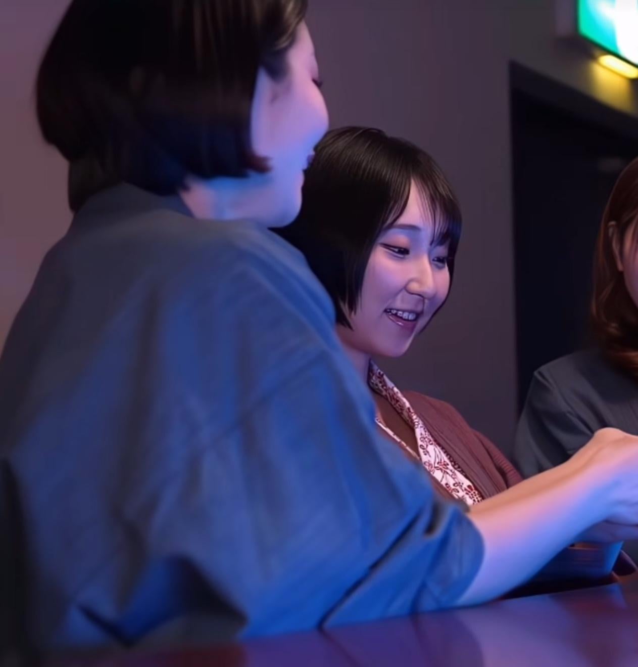 JAV Porn – Can you help me find the sauce ? JAV Porn – Can you help me find the sauce ?