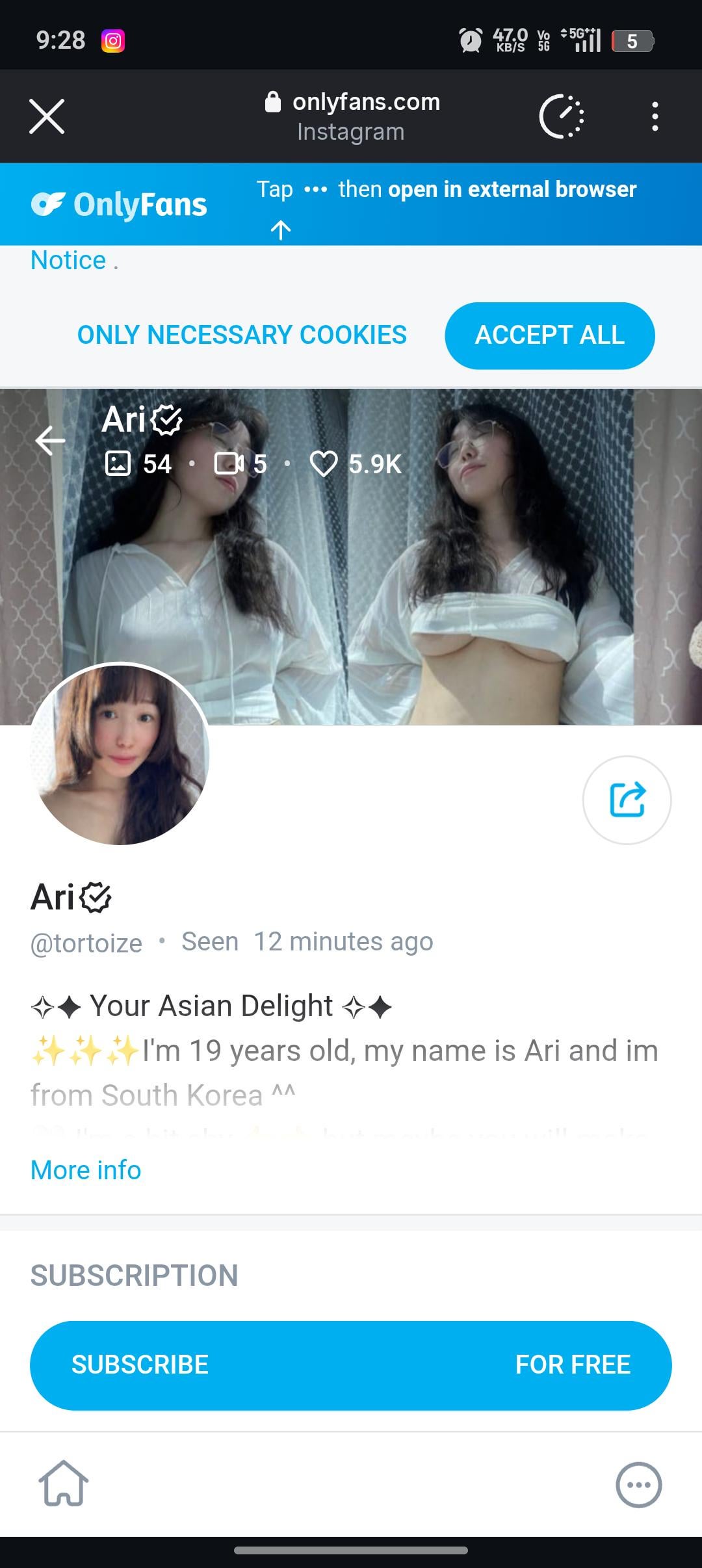 Find Pornstar – Anyone has her access Find Pornstar – Anyone has her access