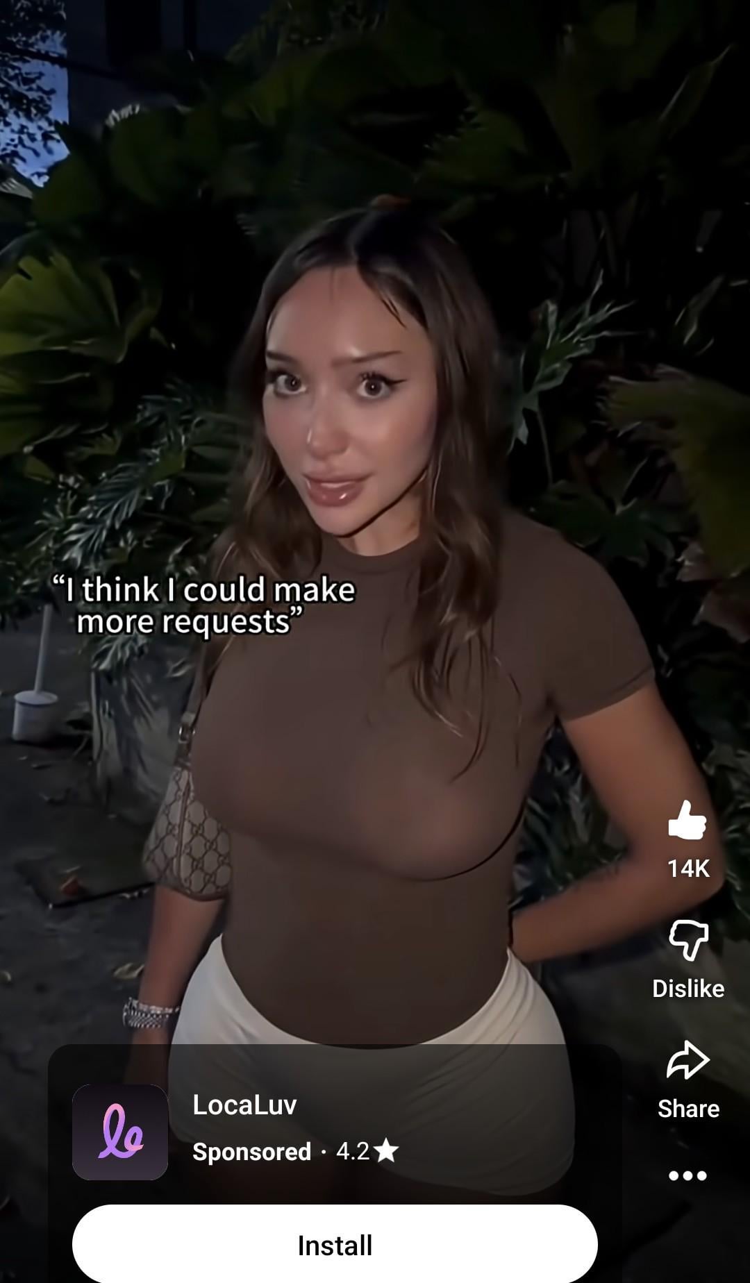 Find Pornstar – Anyone know her? Find Pornstar – Anyone know her?