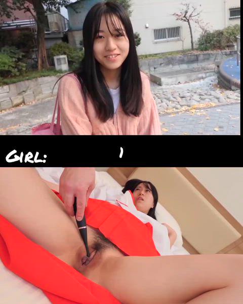 JAV Porn – JAV World Cup π: 4 Girls, only 1 winner JAV Porn – JAV World Cup π: 4 Girls, only 1 winner
