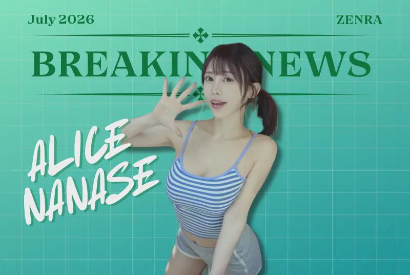 JAV Porn – Can Alice Nanase make it big outside of Japan? JAV Porn – Can Alice Nanase make it big outside of Japan?