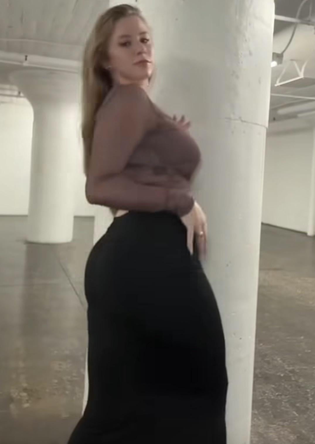 Find Pornstar – Anyone know the @? Find Pornstar – Anyone know the @?