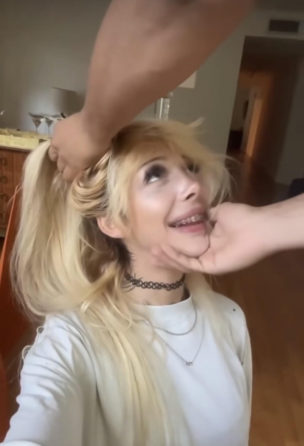 Find Pornstar – Who is she? Find Pornstar – Who is she?