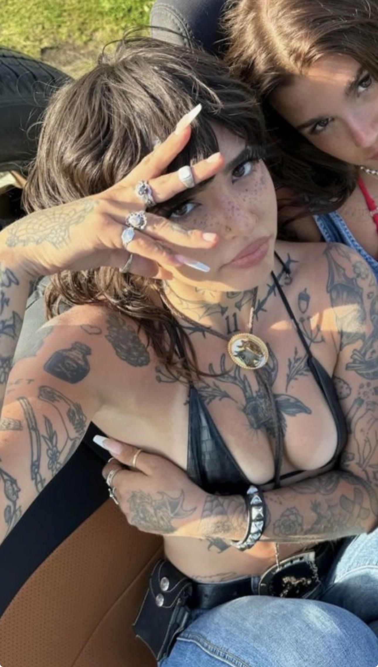 Find Pornstar – Who is the girl with tats Find Pornstar – Who is the girl with tats