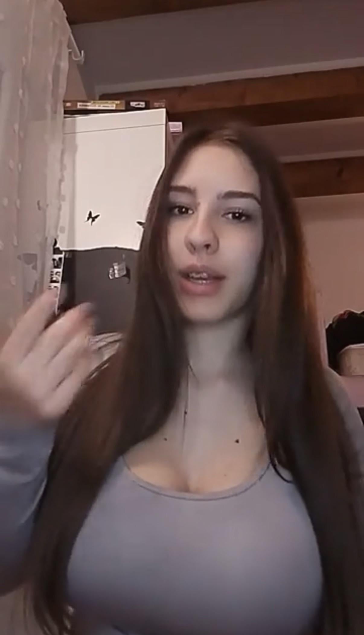 Find Pornstar – Help me find her tiktok?? Find Pornstar – Help me find her tiktok??