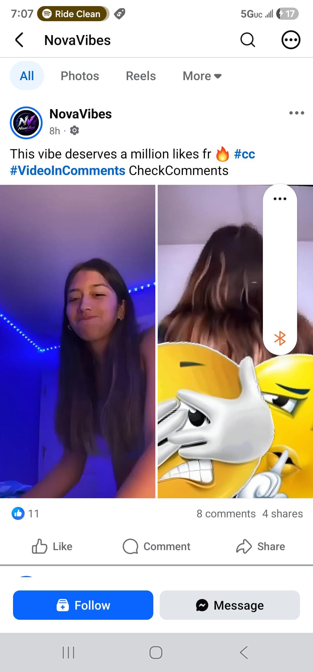 Find Pornstar – Can anyone find this full video link. Fb doesn’t work Find Pornstar – Can anyone find this full video link. Fb doesn’t work