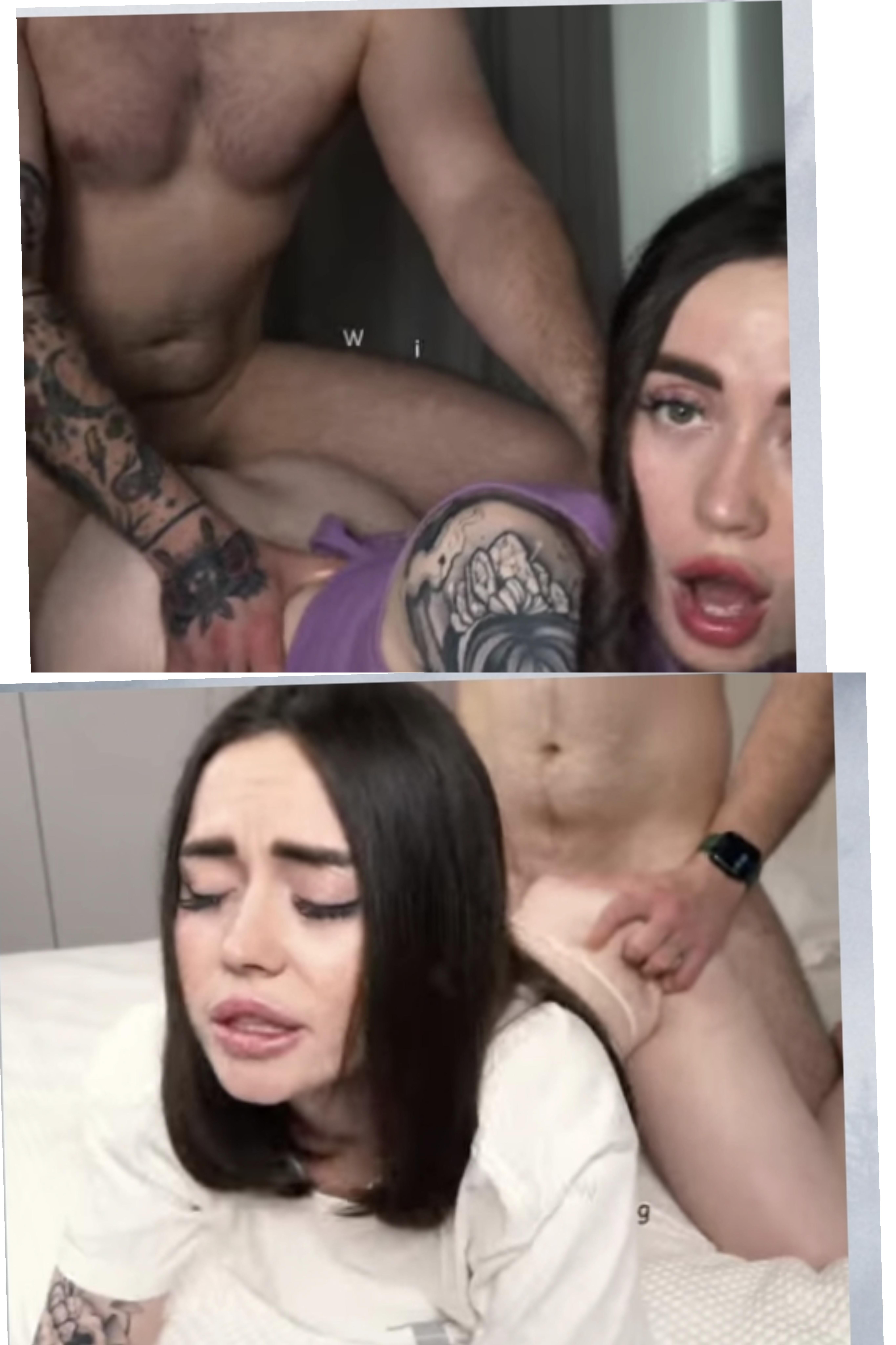Find Pornstar – Are these both same, m Find Pornstar – Are these both same, m