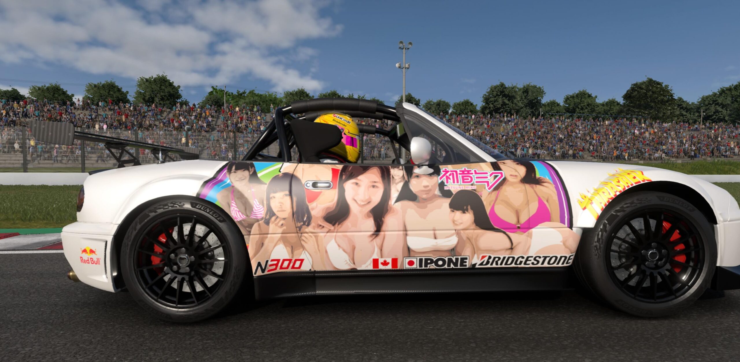 JAV Porn – Maybe this is one of the weirdest source request in this sub reddit, but i saw this car in Gran Turismo and i wonder if anyone knows the name of the girls JAV Porn – Maybe this is one of the weirdest source request in this sub reddit, but i saw this car in Gran Turismo and i wonder if anyone knows the name of the girls