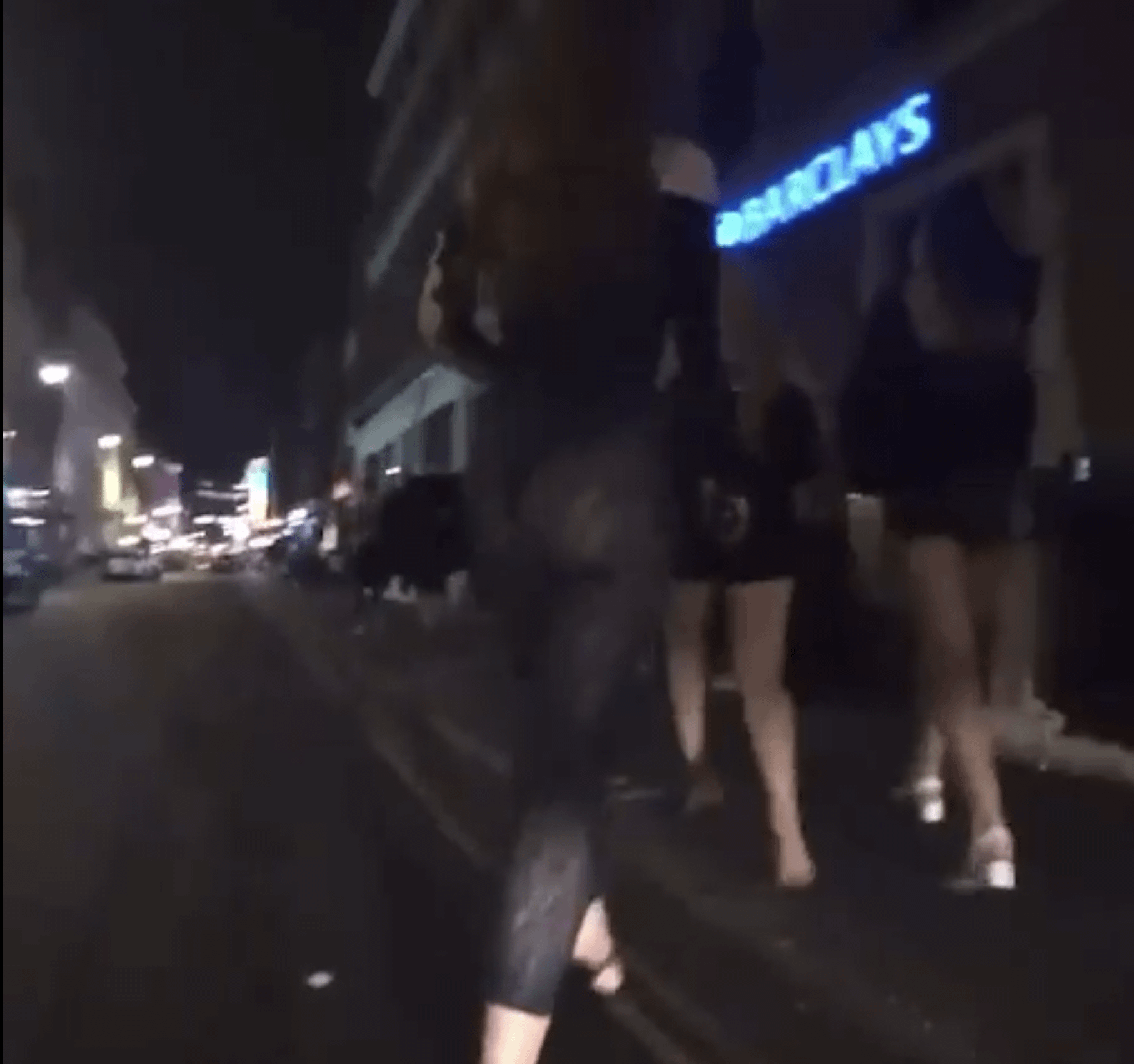 Find Pornstar – Help find the full video of these 3 girls walking at night Find Pornstar – Help find the full video of these 3 girls walking at night