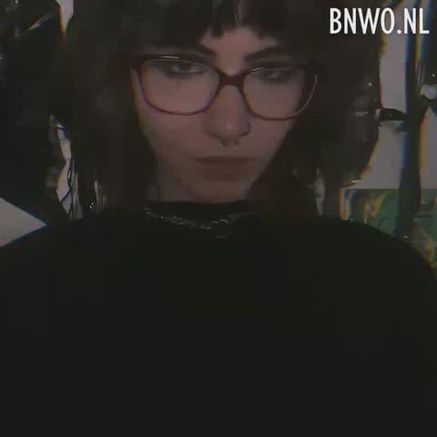 Find Pornstar – Goth Egirl Dirty Talking About BBC Find Pornstar – Goth Egirl Dirty Talking About BBC