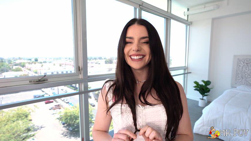 Full Video Maddie Wren in “Rearrange My Guts!” Full Video Maddie Wren in “Rearrange My Guts!”