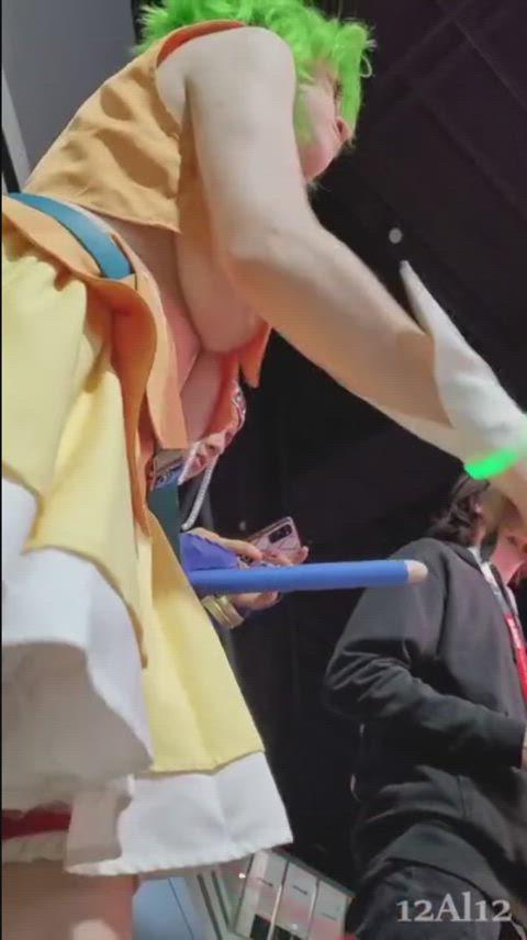 Find Pornstar – Who is the cosplayer? Find Pornstar – Who is the cosplayer?