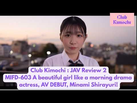 JAV Porn – Club Kimochi JAV Review 2 JAV Porn – Club Kimochi JAV Review 2