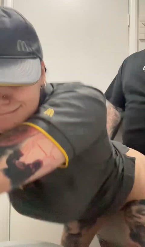 Find Pornstar – Mcdonalds fuck Find Pornstar – Mcdonalds fuck