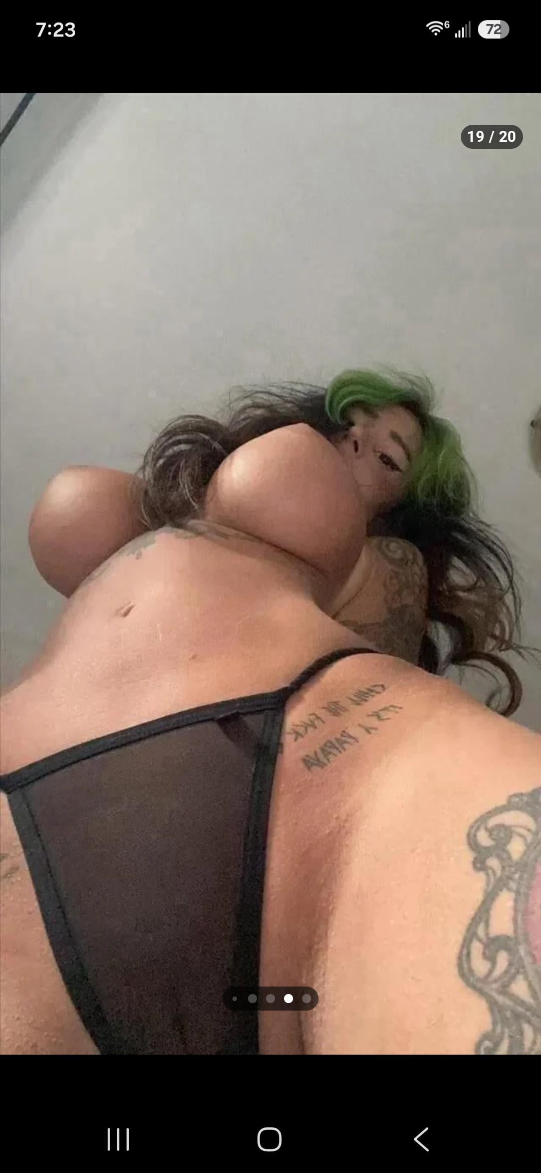 Find Pornstar – Please help me out… Find Pornstar – Please help me out…