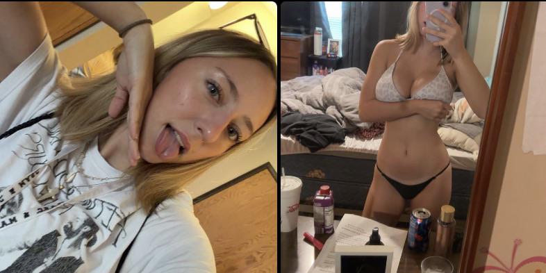 Find Pornstar – Who is this blonde chick? Find Pornstar – Who is this blonde chick?