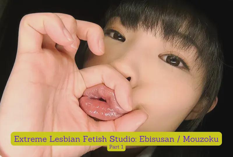 JAV Porn – Extreme Lesbian Fetish Studio: Ebisusan / Mousou Zoku Part 1 JAV Porn – Extreme Lesbian Fetish Studio: Ebisusan / Mousou Zoku Part 1