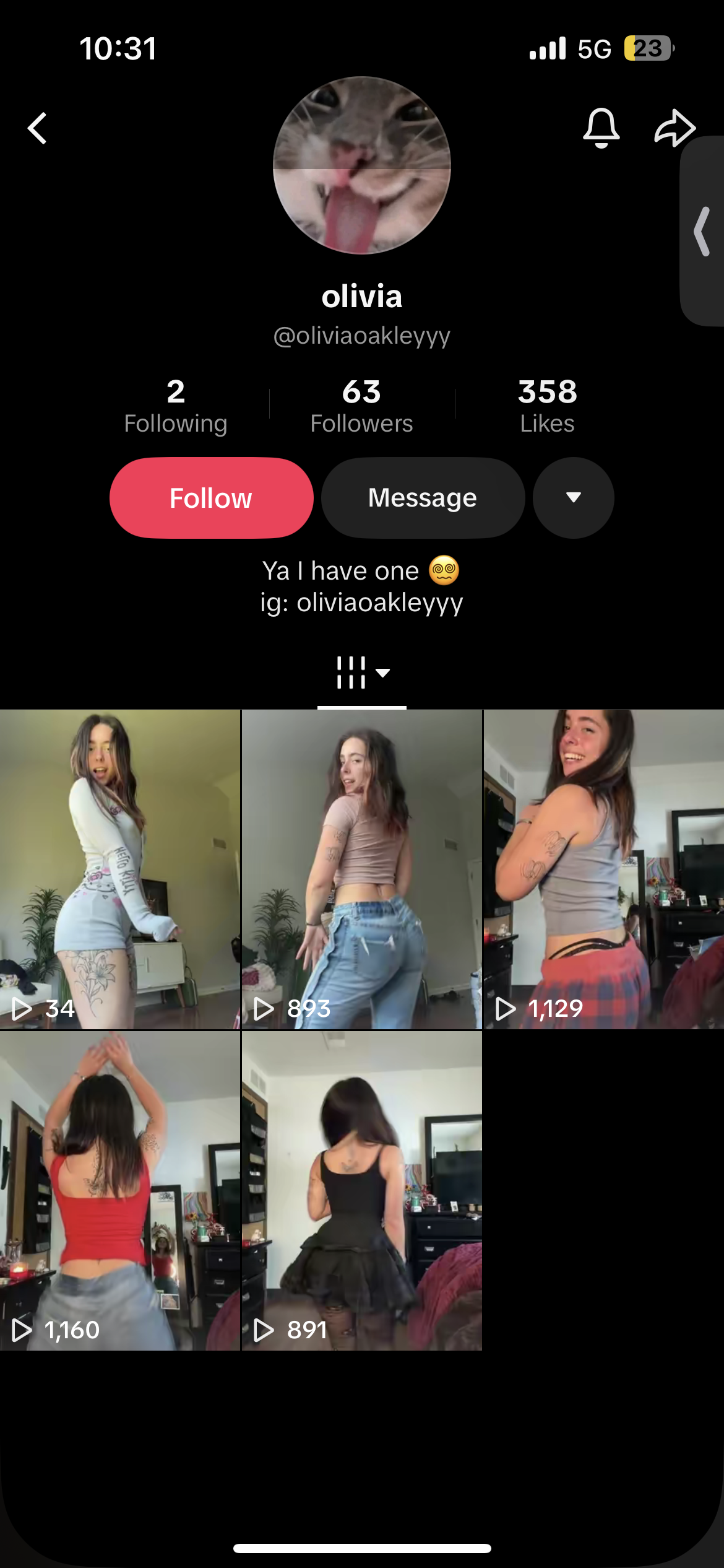 Find Pornstar – what is this girls real acc? Find Pornstar – what is this girls real acc?