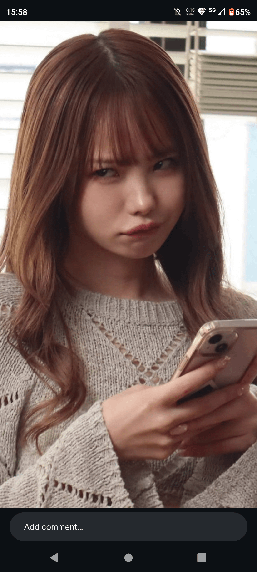 JAV Porn – Whats the ID? JAV Porn – Whats the ID?