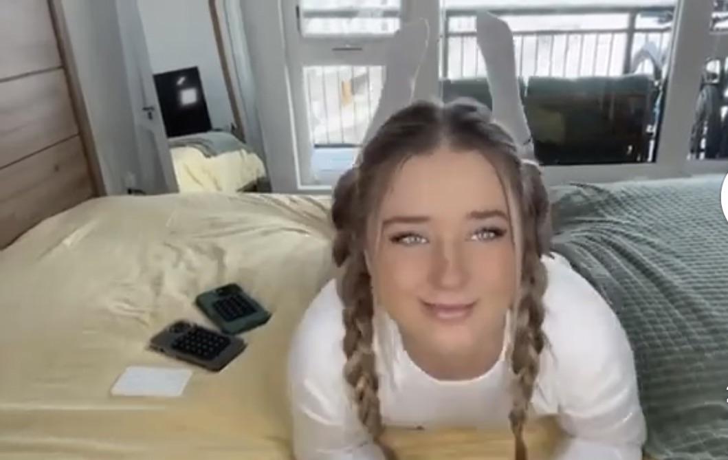 Find Pornstar – Anybody know her? Find Pornstar – Anybody know her?