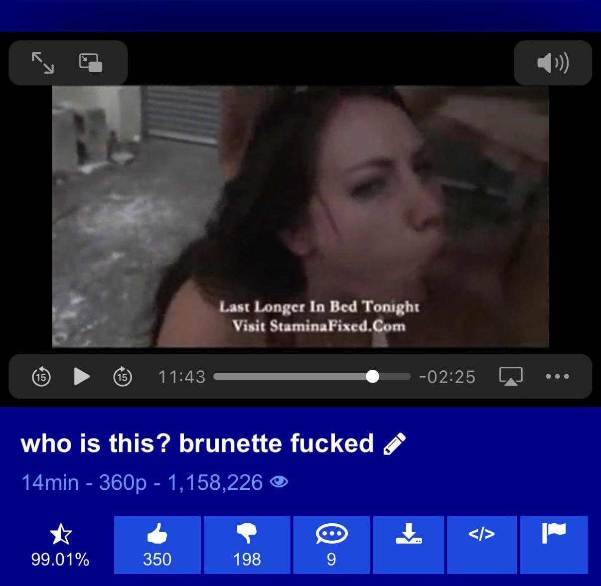 Find Pornstar – Old video help Find Pornstar – Old video help