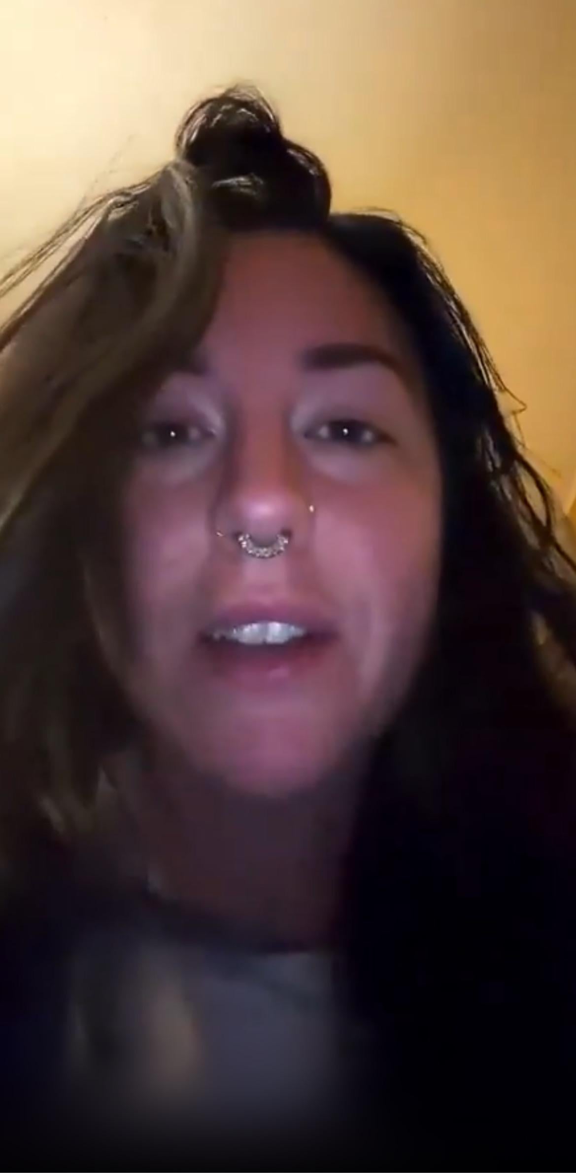 Find Pornstar – Has anybody see this woman before? Find Pornstar – Has anybody see this woman before?