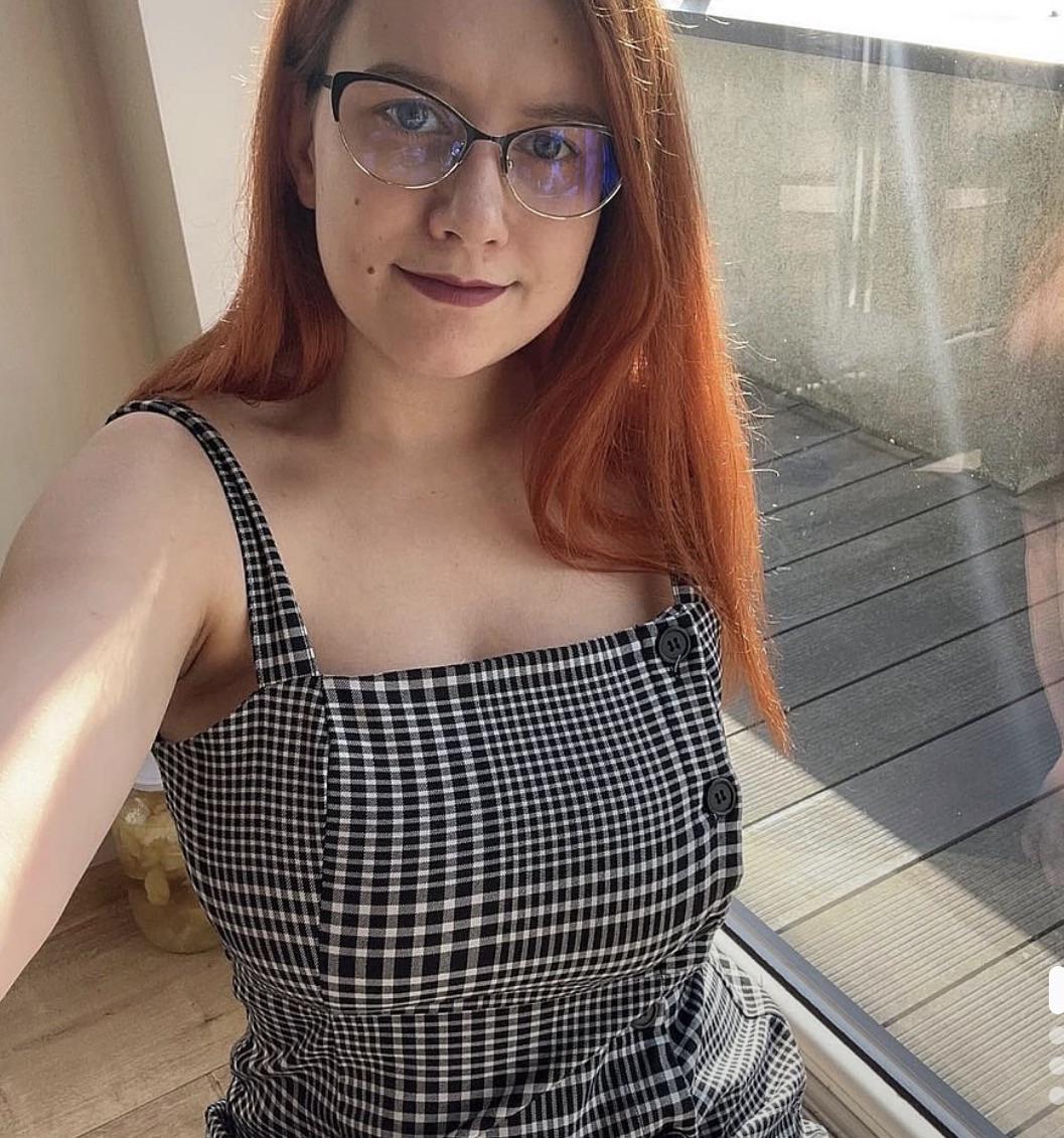 Find Pornstar – Anyone know her? Find Pornstar – Anyone know her?