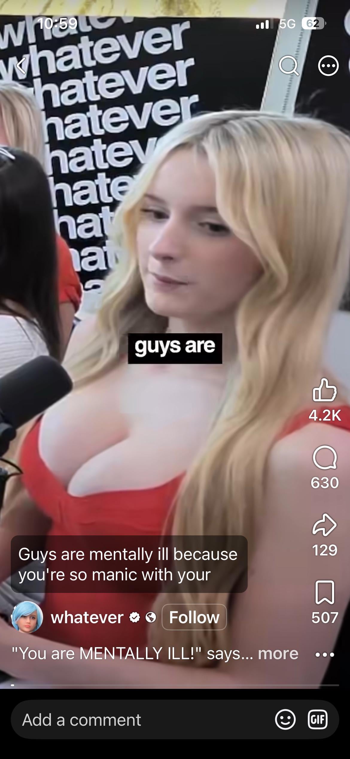 Find Pornstar – Who is this blonde?? On the whatever podcast Find Pornstar – Who is this blonde?? On the whatever podcast