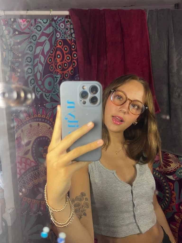Find Pornstar – Anyone recognize this onlyfans girl? Find Pornstar – Anyone recognize this onlyfans girl?