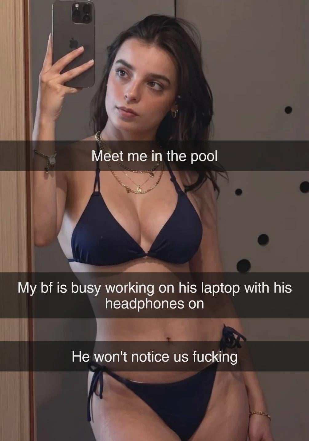 Find Pornstar – Who is this (ignore the captions lol) Find Pornstar – Who is this (ignore the captions lol)