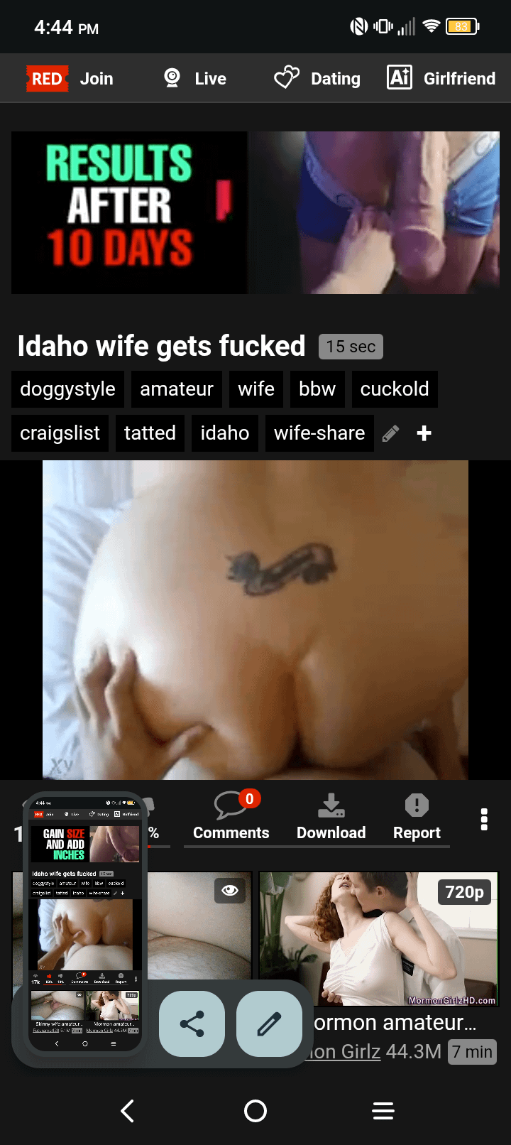 Find Pornstar – Help Finding Full Vid Find Pornstar – Help Finding Full Vid