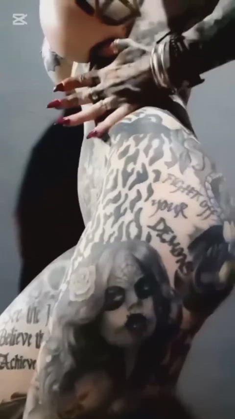 Find Pornstar – Anyone know these tattoos? Find Pornstar – Anyone know these tattoos?