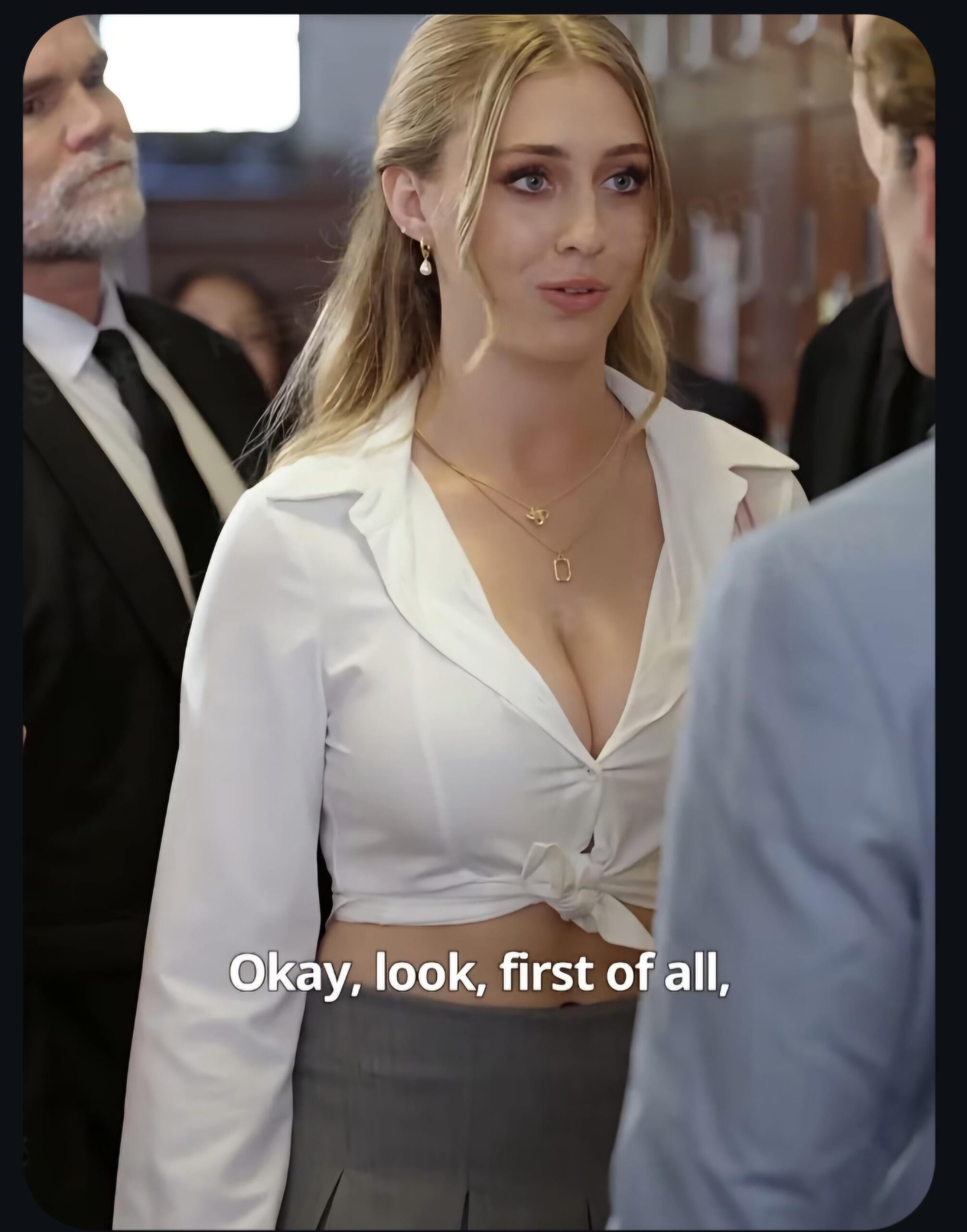 Find Pornstar – Who is she any idea or where this is from ? Find Pornstar – Who is she any idea or where this is from ?