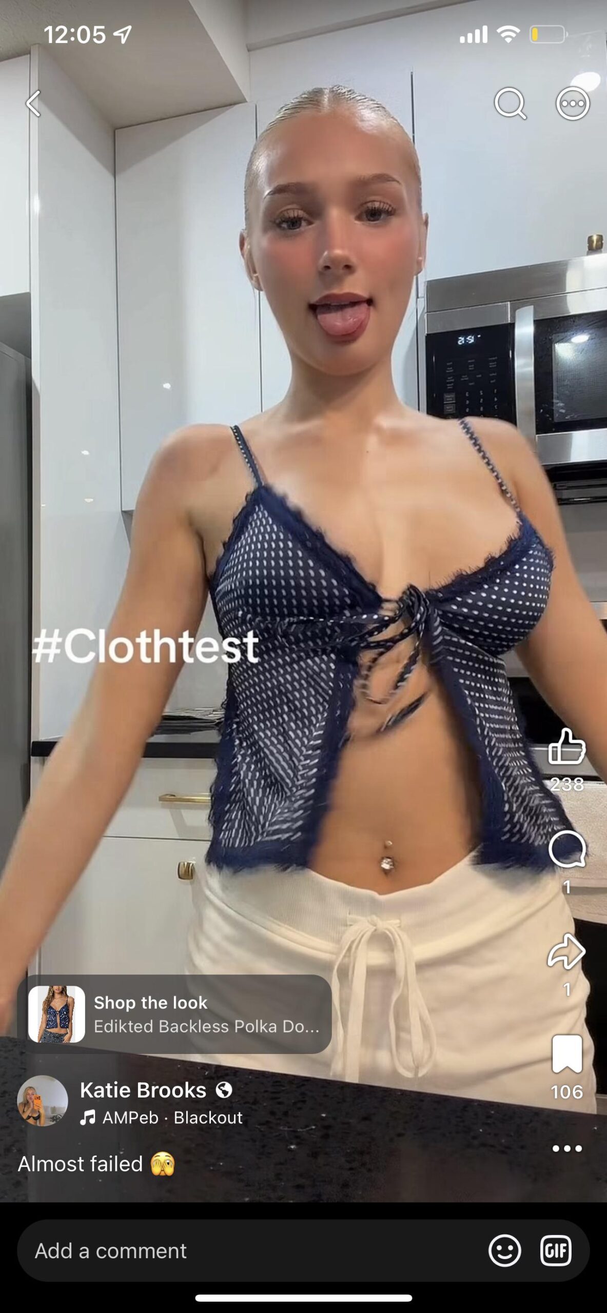 Find Pornstar – Who is she(Katie brooks is fake name) Find Pornstar – Who is she(Katie brooks is fake name)