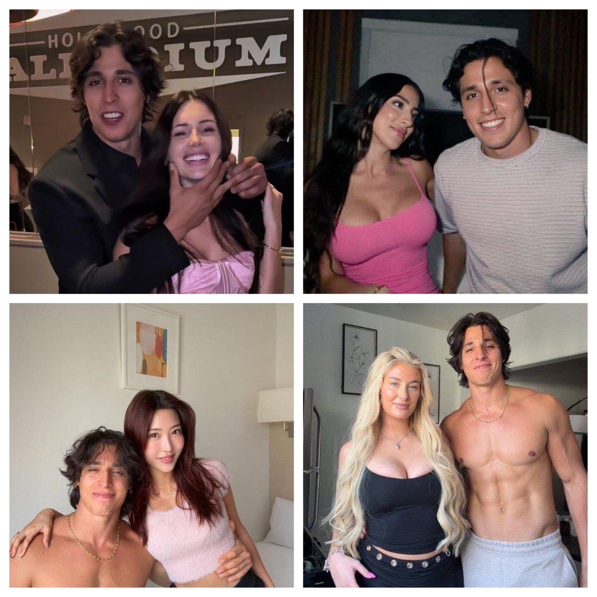Find Pornstar – Who’s the first girl? Find Pornstar – Who’s the first girl?