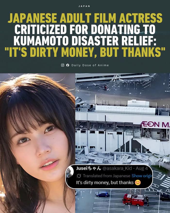 JAV Porn – Not surprised but still pretty sad. JAV Porn – Not surprised but still pretty sad.