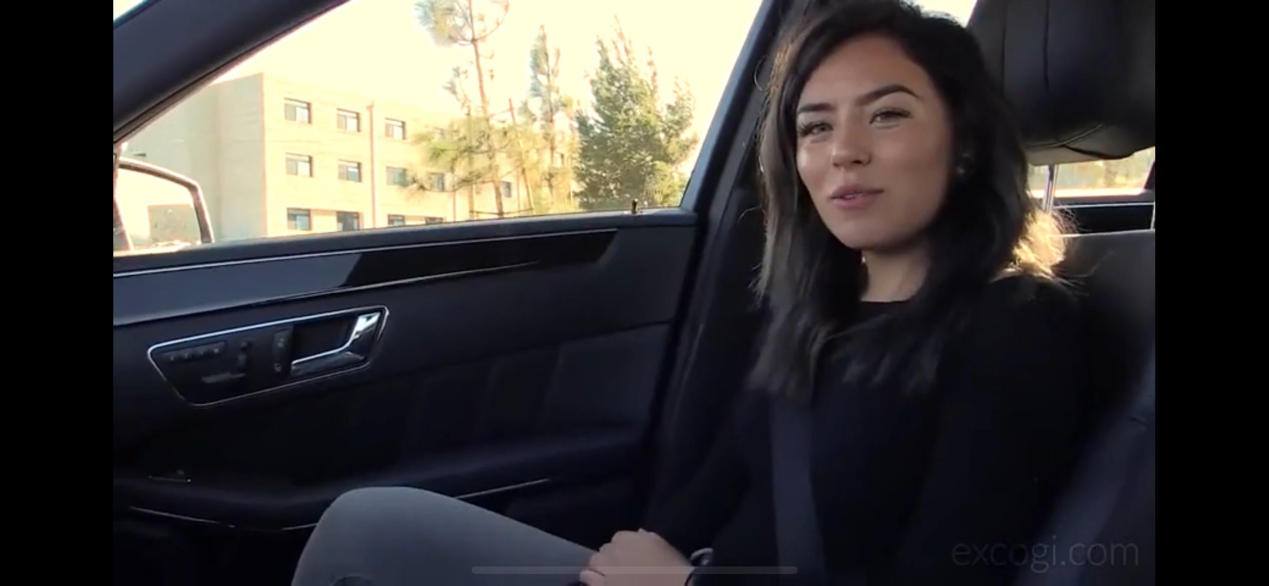 Find Pornstar – Who is she? (Excogi) Find Pornstar – Who is she? (Excogi)