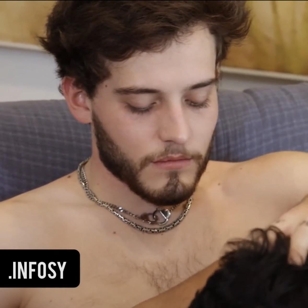 Find Pornstar – Anyone know who this guy is? Find Pornstar – Anyone know who this guy is?